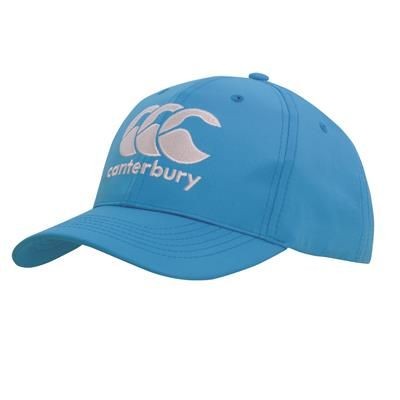 SPORTS RIPSTOP STRUCTURED 6 PANEL CAP