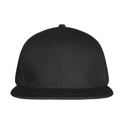 STREET CAP