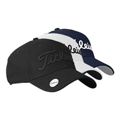 TITLEIST NEW GOLF BALL MARKER PERFORMANCE CAP