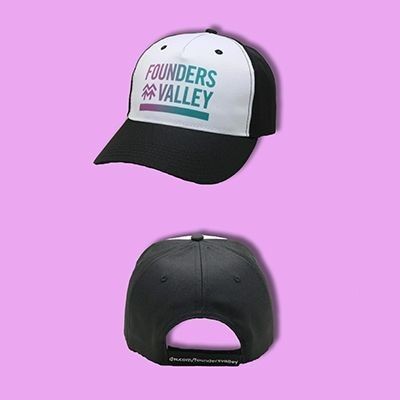 TRUCKER CAP