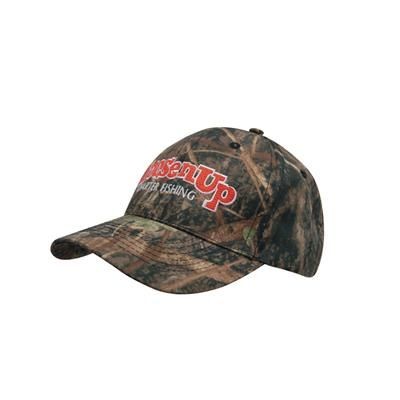 TRUE TIMBER CAMOUFLAGE 6 PANEL CAP