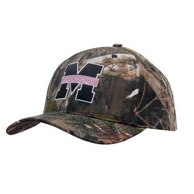 TRUE TIMBER CAMOUFLAGE STRUCTURED 6 PANEL CAP