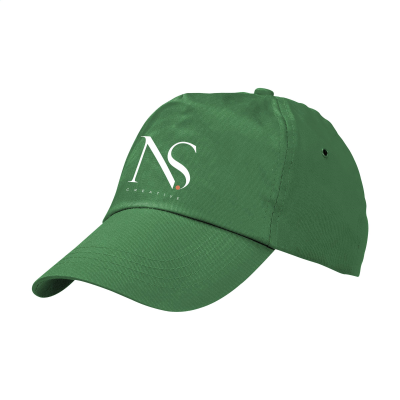 UNI BASEBALL CAP in Green