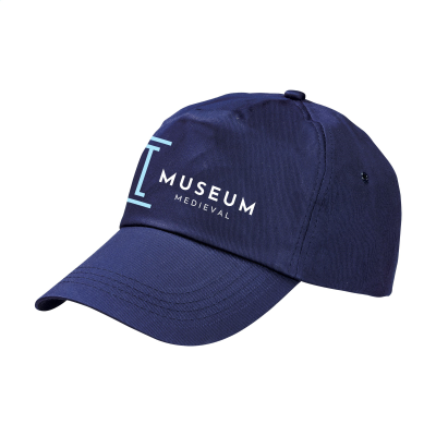 UNI BASEBALL CAP in Navy