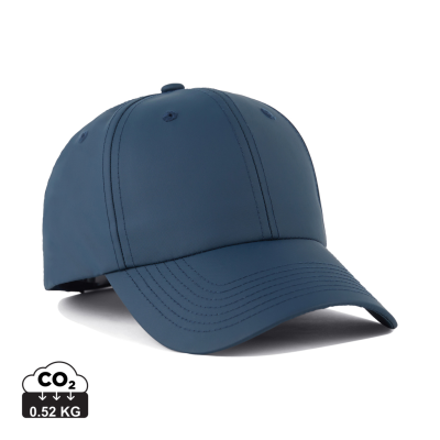 VINGA BALTIMORE AWARE™ RECYCLED PET CAP in Navy