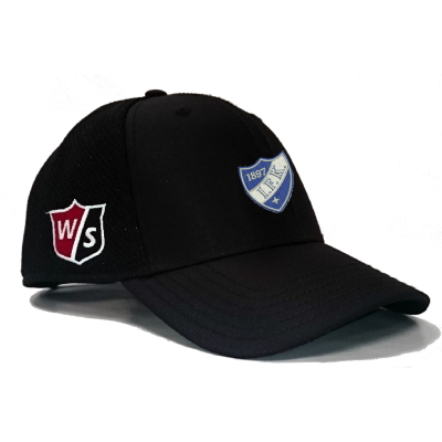 WILSON STAFF GOLF CAP EMBROIDERED