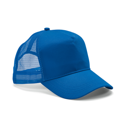 ZAPPA CAP in Blue