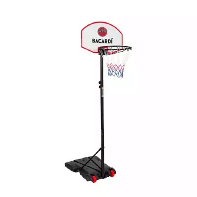 BASKETBALL HOOP