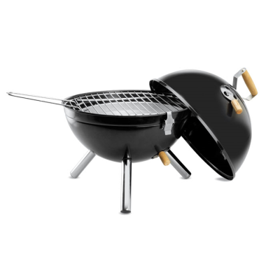 BARBECUE GRILL in Black