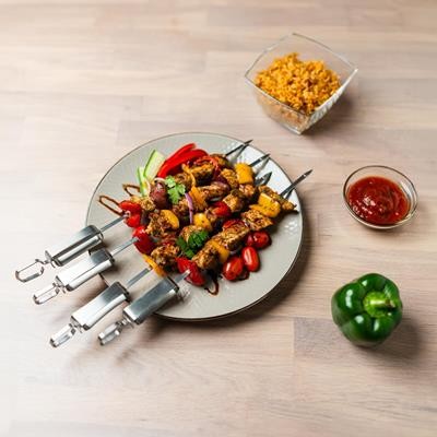 BARBECUE SKEWER PICANTE