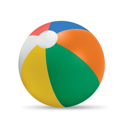 INFLATABLE BEACH BALL