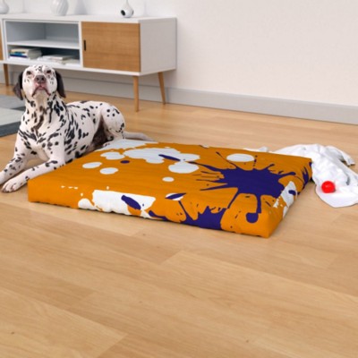 LARGE PET BED