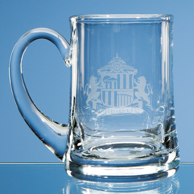 0,28LTR HANDMADE ALEMAN TANKARD