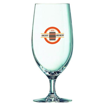 CABERNET STEM BEER GLASS (460ML & 16