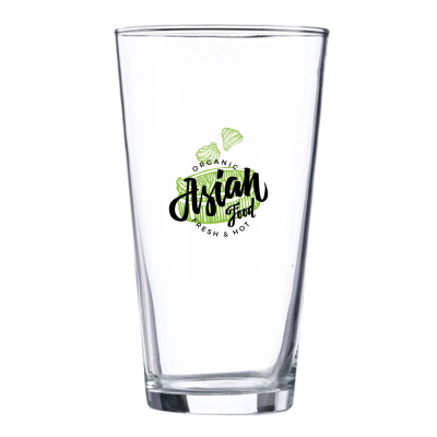 CONIL BEER GLASS (330ML & 11