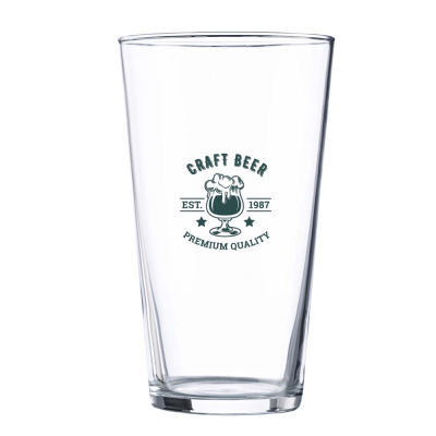 CONIL BEER GLASS (470ML & 16