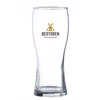 HELLES BEER GLASS (650ML & 22