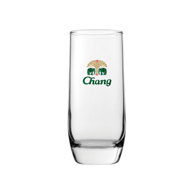 PERFECT BOLERO BEER GLASS - HALF PINT (320ML & 11