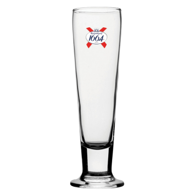 PILSNER BEER GLASS (410ML & 14OZ)