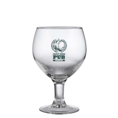 TOSCANA STEMMED BEER GLASS (620ML & 21