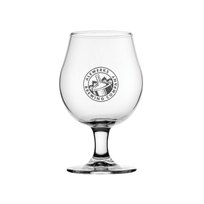 TOUGHENED DRAFT BEER GLASS (480ML & 16