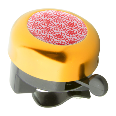 BICYCLE BELL RUSH in Red