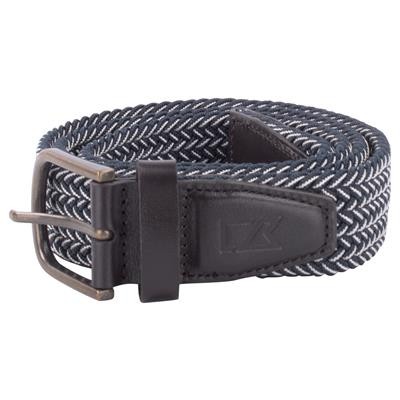 CUTTER & BUCK WINLOCK BELT