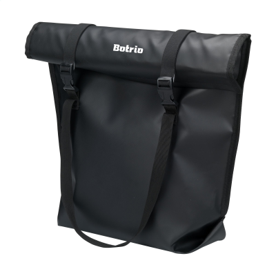 FRAENCK BROOK BICYCLE BAG in Black