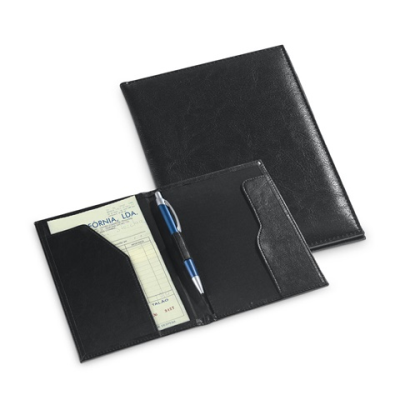 TRUFFLE PU BILL HOLDER