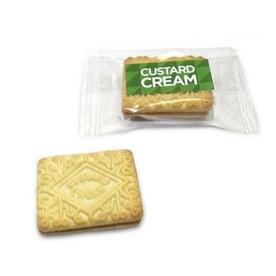 CUSTARD CREAM