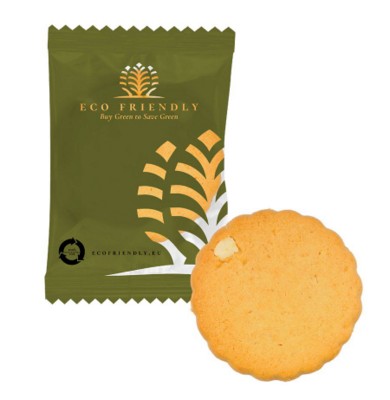 VEGAN ALMOND BISCUIT