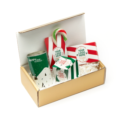 WINTER COLLECTION - FAVOURITES GIFT BOX