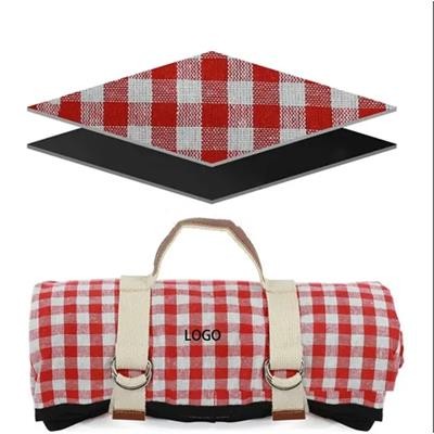 ACRYLIC INS STYLE PICNIC BLANKET FOR PICNIC