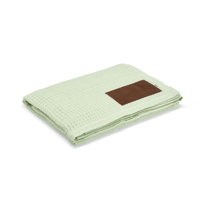 GIOTTO BLANKET in Beige