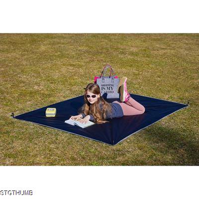 OUTDOOR & PICNIC BLANKET RELAX