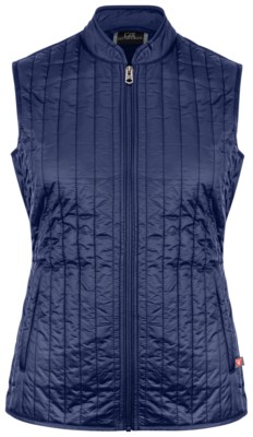 CUTTER & BUCK OZETTE VEST LADIES