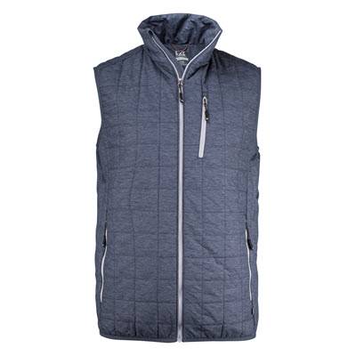 CUTTER & BUCK RAINIER VEST MEN