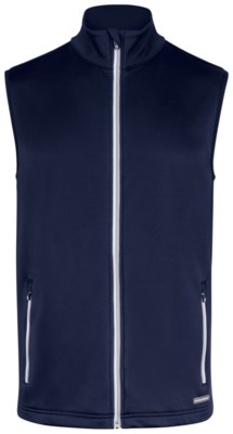 CUTTER & BUCK SNOQUALMIE VEST MEN