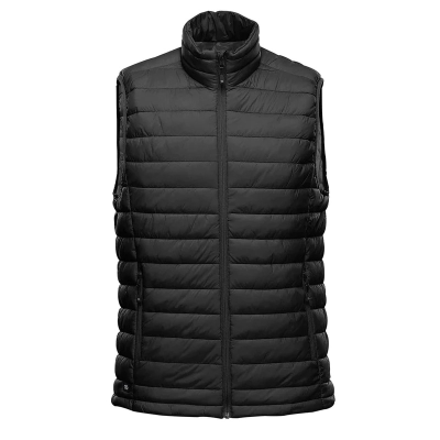 STORMTECH MENS STAVANGER THERMAL INSULATED VEST