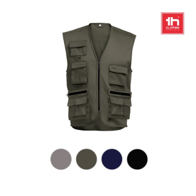 THC PIXEL 3XL VEST