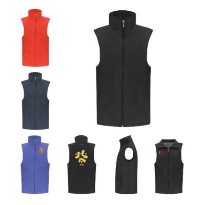 VEST HIGUK