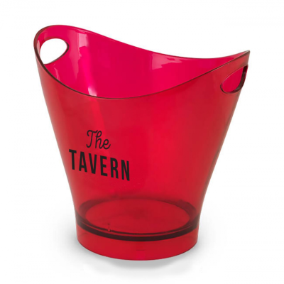 ICE BUCKET (6 LITRE) - PANTONE MATCHED