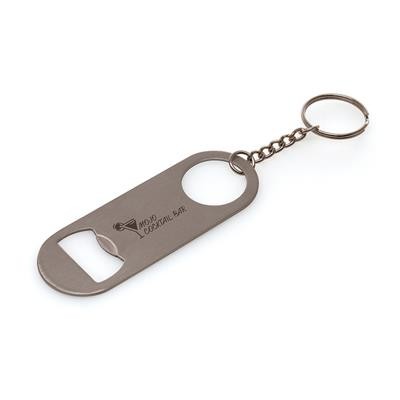 BIMPSON BOTTLE OPENER KEYRING