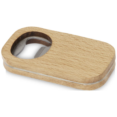 BOEMIA BOTTLE OPENER in Natural