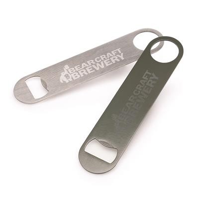 BOSTON BOTTLE OPENER