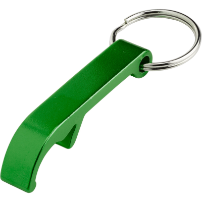 BOTTLE OPENER in Green