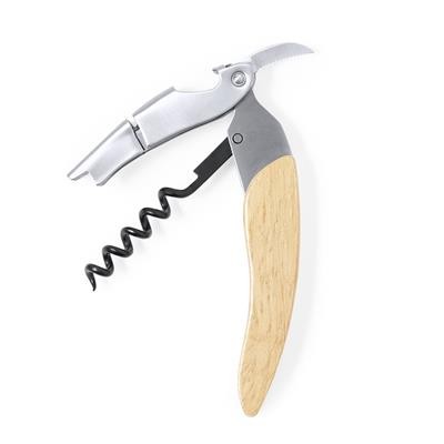 CORKSCREW BOTTLE OPENER OPENER MANSEN