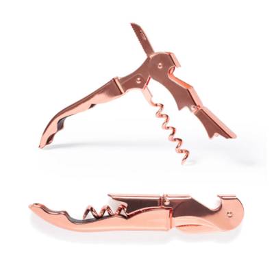 CORKSCREW BOTTLE OPENER OPENER NOSHY