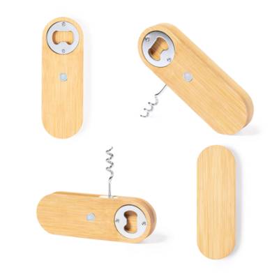 CORKSCREW BOTTLE OPENER OPENER PERRING