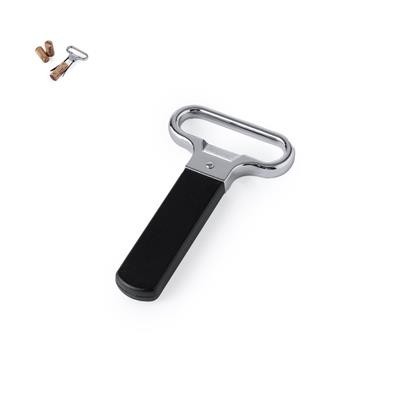 CORKSCREW BOTTLE OPENER ZYDRIS